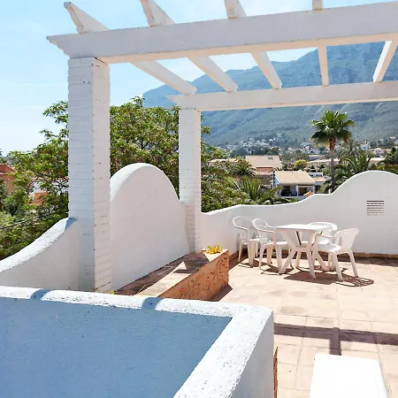 Holiday Urb. Campussos