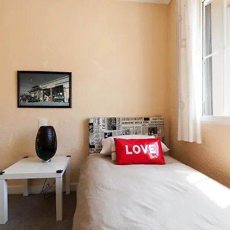Сasa de vacaciones Holiday Urb. Campussos Dénia